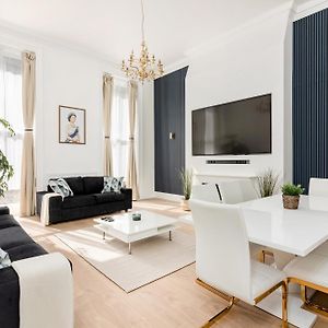 Appartement met Twee Slaapkamers